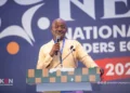 Kennedy Agyapong