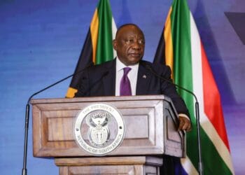 South African Opposition disappointed by President Ramaphosa’s address on illegal immigration crisis