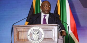 South African Opposition disappointed by President Ramaphosa’s address on illegal immigration crisis
