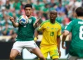 South Africa’s left with daunting homework after defeat to Mexico