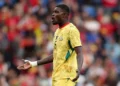 Thomas Partey