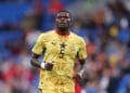 “High-handed and extremely unfair” – Ghana protests Canada’s refusal of Thomas Partey’s visa