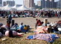 Thousands of Africans flee South Africa ahead of xenophobic protests