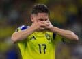 Sweden thrash Tunisia 5–1 to stay top of Group F in FIFA World Cup 2026