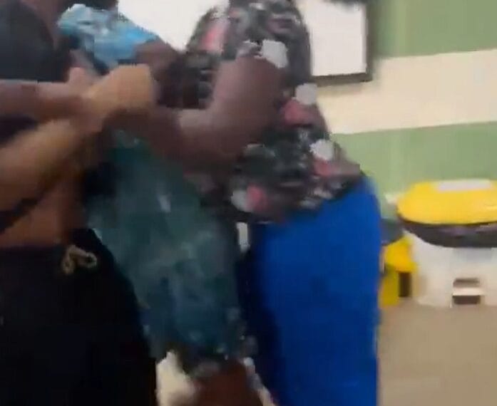 Nurse allegedly assaulted at Ashaiman polyclinic after enforcing visiting hours