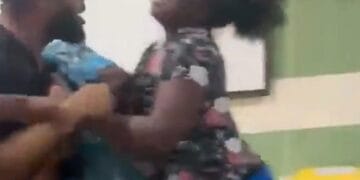 Nurse allegedly assaulted at Ashaiman polyclinic after enforcing visiting hours