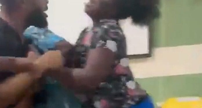 Nurse allegedly assaulted at Ashaiman polyclinic after enforcing visiting hours