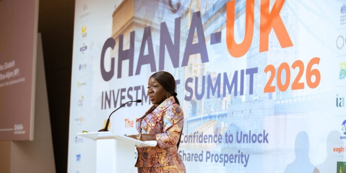 Ghana-UK Investment Summit ends with renewed call for investment