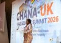 Ghana-UK Investment Summit ends with renewed call for investment