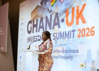 Ghana-UK Investment Summit ends with renewed call for investment
