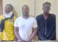 Police arrest seven after disturbance at NPP constituency elections in Wiamoase