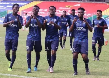 Accra Lions