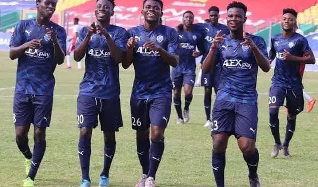 Accra Lions