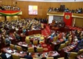 Advocates call for increased female representation in Parliament