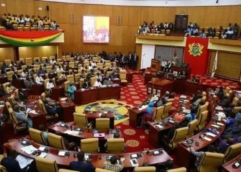 Advocates call for increased female representation in Parliament