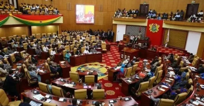 Advocates call for increased female representation in Parliament