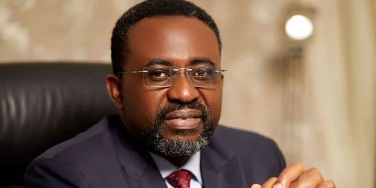 Average lending rates fall to 15.6% as private sector credit surges – BoG