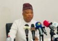 Ghana condemns the killing of a citizen during South African demonstrations