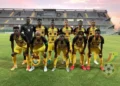 Black Stars management to meet technical team ahead of AFCON