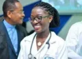 Bolgatanga Health Directorate commends physician assistant for transforming healthcare delivery