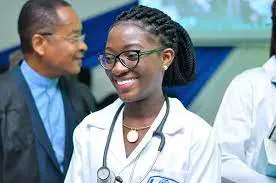 Bolgatanga Health Directorate commends physician assistant for transforming healthcare delivery