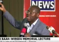 Bright Simons questions government's Ukraine war explanation for economic crisis