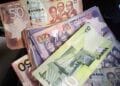 Cedis Depreciation