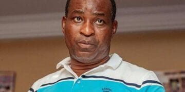 Chairman Wontumi