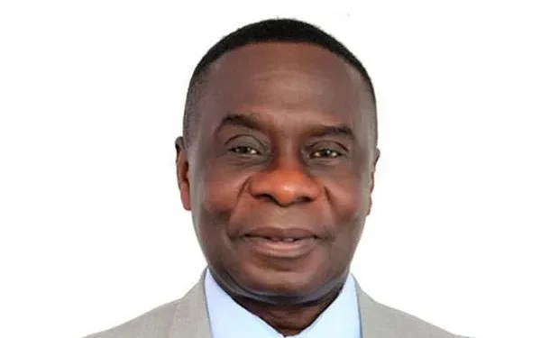 Court of Appeal strikes out Quayson's appeal over procedural non-compliance