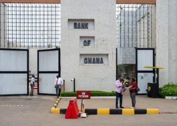 DDEP weakened Bank of Ghana's balance sheet, says Ato Forson