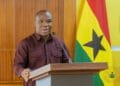 Government launches post-flood recovery exercise with GH¢350 million support
