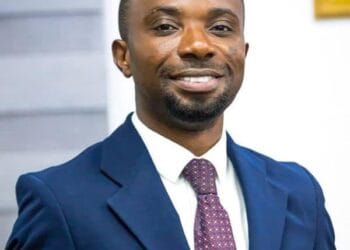 Dennis Miracles Aboagye