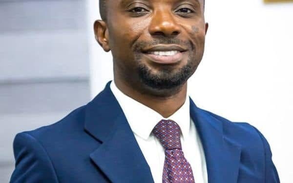 Dennis Miracles Aboagye