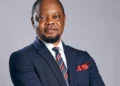 Dr Justice Srem Sai