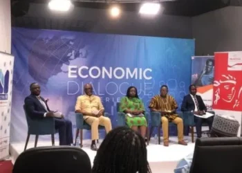 Economic experts call for bold leadership to strengthen Ghana's economy