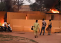 Endeavour Mining Says Burkina Faso Operations Unaffected by Political Unrest
