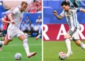 England, Argentina set to repeat historic rivalry in World Cup semi-final