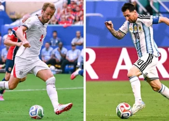 England, Argentina set to repeat historic rivalry in World Cup semi-final