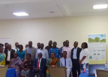 Five Countries Partner to Strengthen Land Governance for Sustainable Agriculture