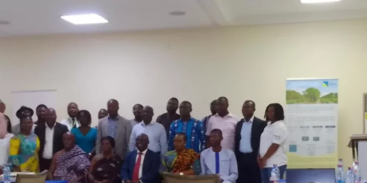 Five Countries Partner to Strengthen Land Governance for Sustainable Agriculture