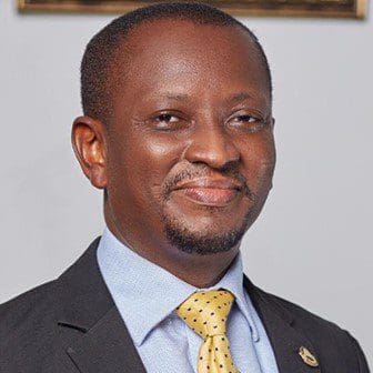 Former Deputy Attorney-General