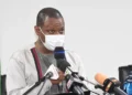 GHS Urges Parents Not to Skip Child Health Services Amid COVID-19
