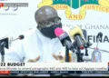 Ghana could secure $3bn IMF support package, Ofori-Atta says
