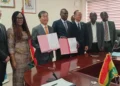 Ghana secures $28 million from South Korea to expand STEM education