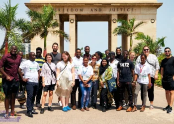 Ghana to host Global Students' COP27 Pre-Summit in Accra