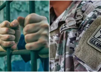 Ghanaian National Guard soldier jailed in US over migrant smuggling scheme