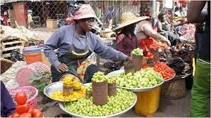 Ghana's inflation rises to 33.9% in August, highest in 21 years