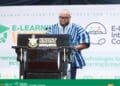 Government highlights ethical AI, digital inclusion at KNUST conference