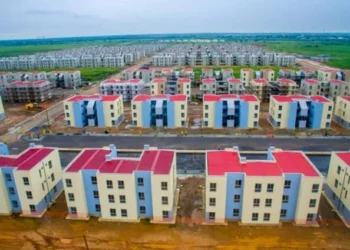 Government’s affordable housing scheme on course – Minister of State