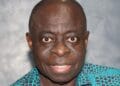 Gyimah-Boadi raises governance concerns over OSP and Labianca dispute